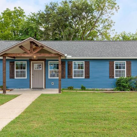 Charming Modern 3-Bedroom Home In East Nashville! Ngoại thất bức ảnh